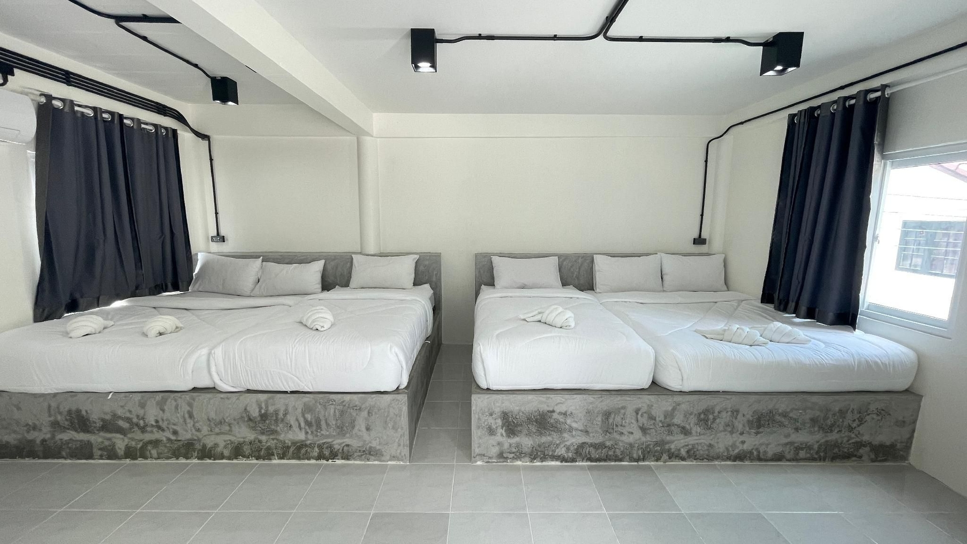 ทิพย์มนตรี รีสอร์ท (Tipmontri Resort)3