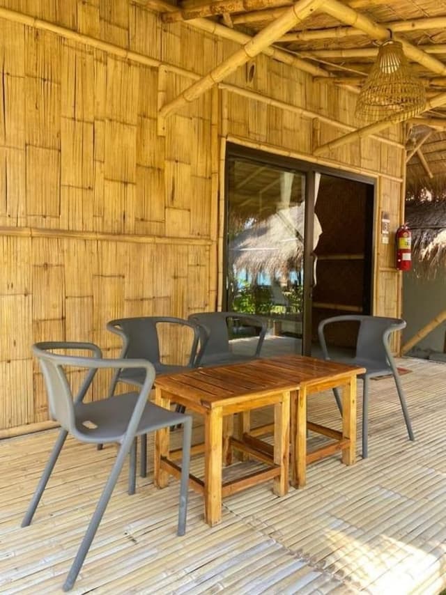 Family Bungalow