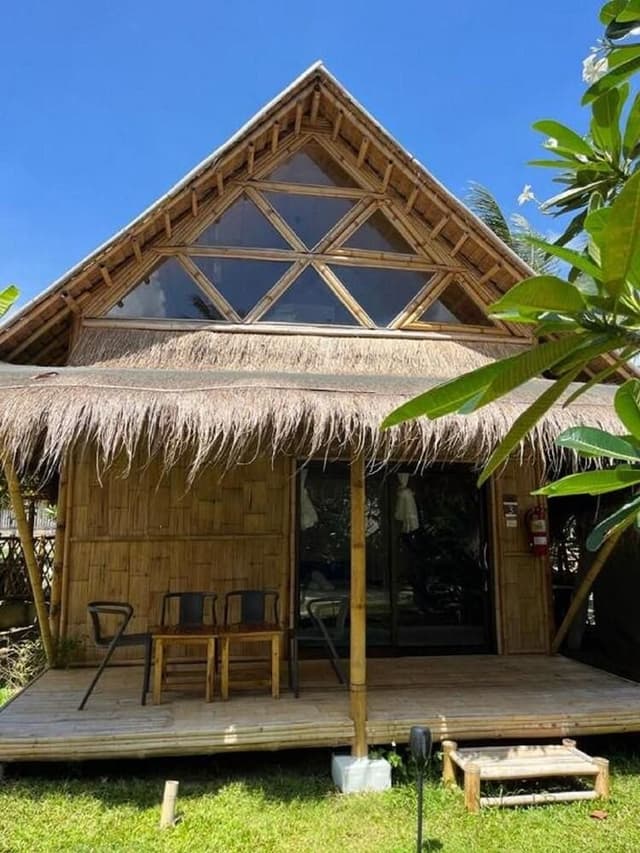Family Bungalow