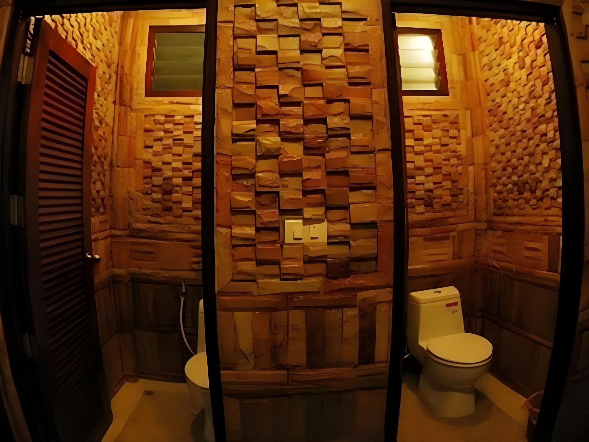 ตาลคู่ บีช รีสอร์ท ขนอม (Talkoo Beach Resort Khanom)4