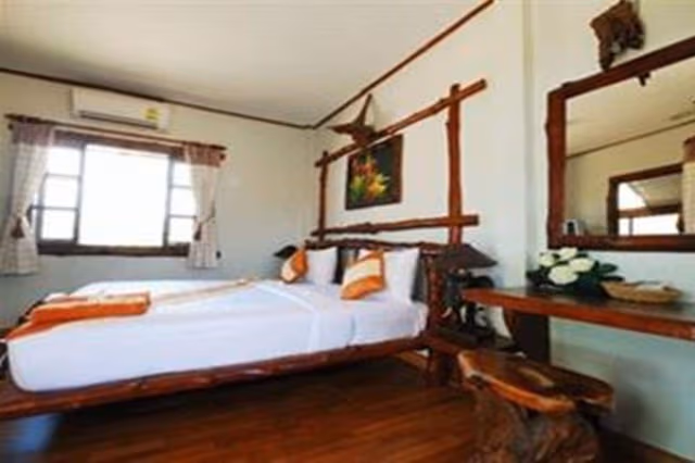 Coconut Cottage
