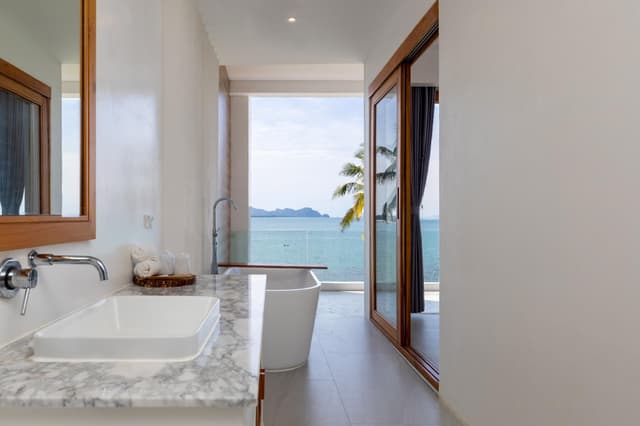 Suite Room