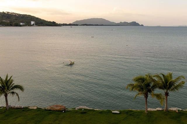 Superior Seaview