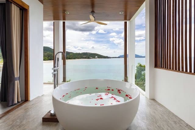 Suite Room
