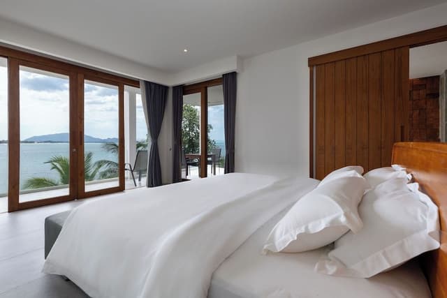 Suite Room