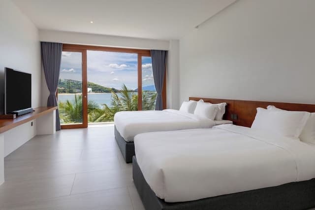 Penthouse Suite