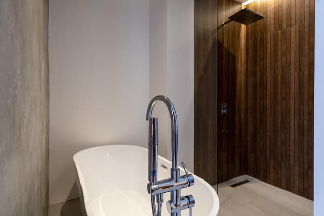 Penthouse Suite