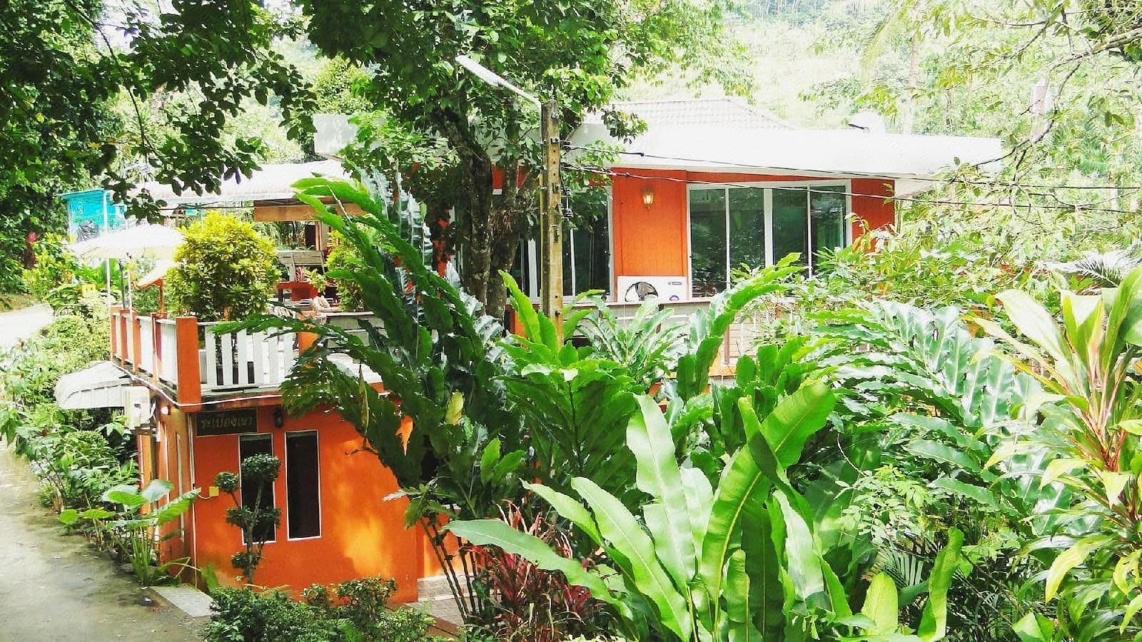 Baan Suan ChongKhoa Resort Baan Suan ChongKhoa Resort
