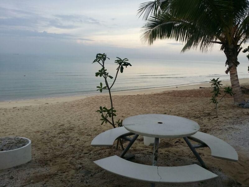 โรงแรมเอส เอ็น ปลายทอน บีช (S.N. Plytorn Beach Hotel)0