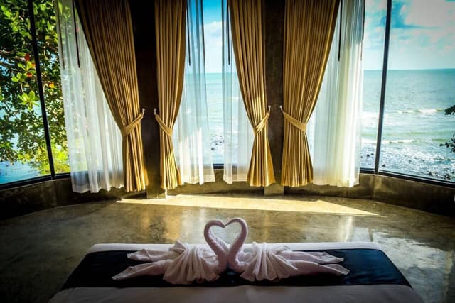 Panorama Suite