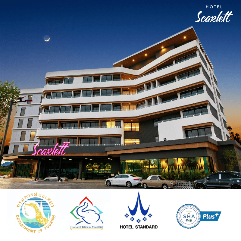 Hotel Scarlett