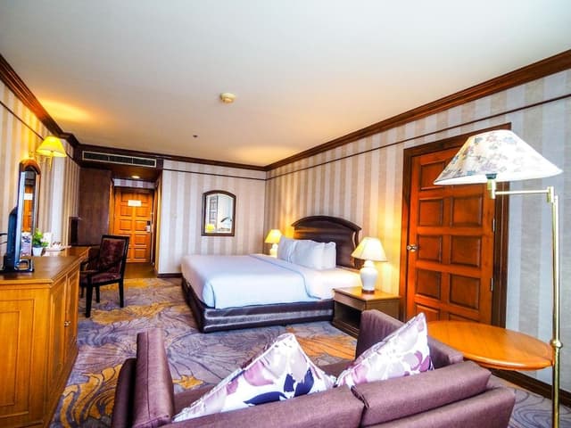 Junior Suite
