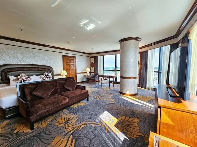 Junior Suite