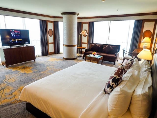Junior Suite