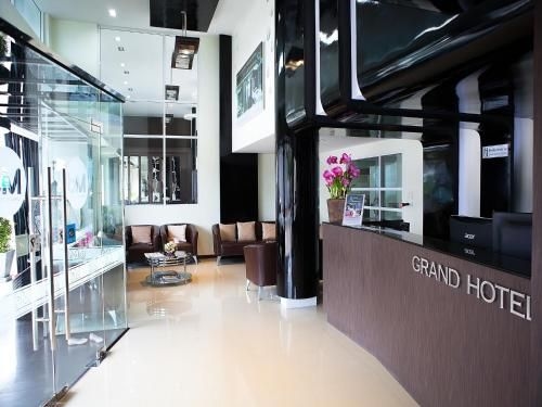 โรงแรมเอ็มดีแกรนด์ (MD Grand Hotel)2