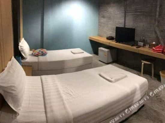 Rata Inn Boutique Hotel
