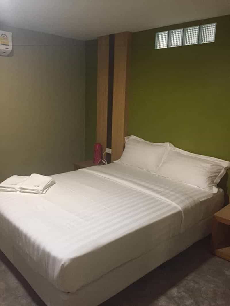 Rata Inn Boutique Hotel Rata Inn Boutique Hotel