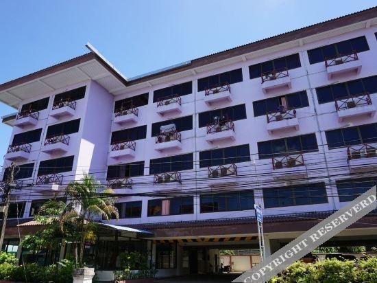 โรงแรมพรีเมียร์ นครศรีธรรมราช (Premier Hotel Nakhonsrithammarat)3