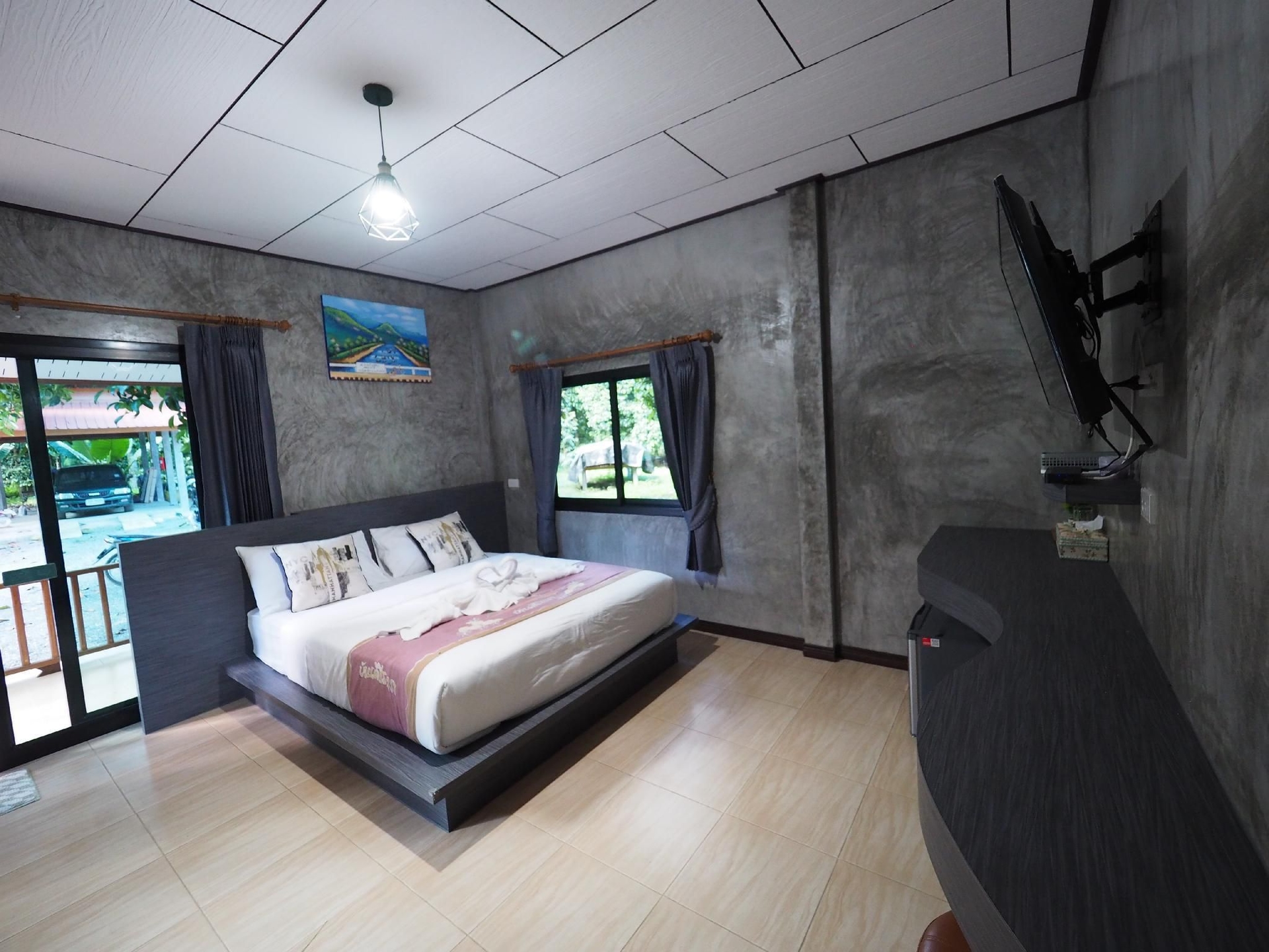 บ้านคีรีธารา (Baan Keree Thara)2