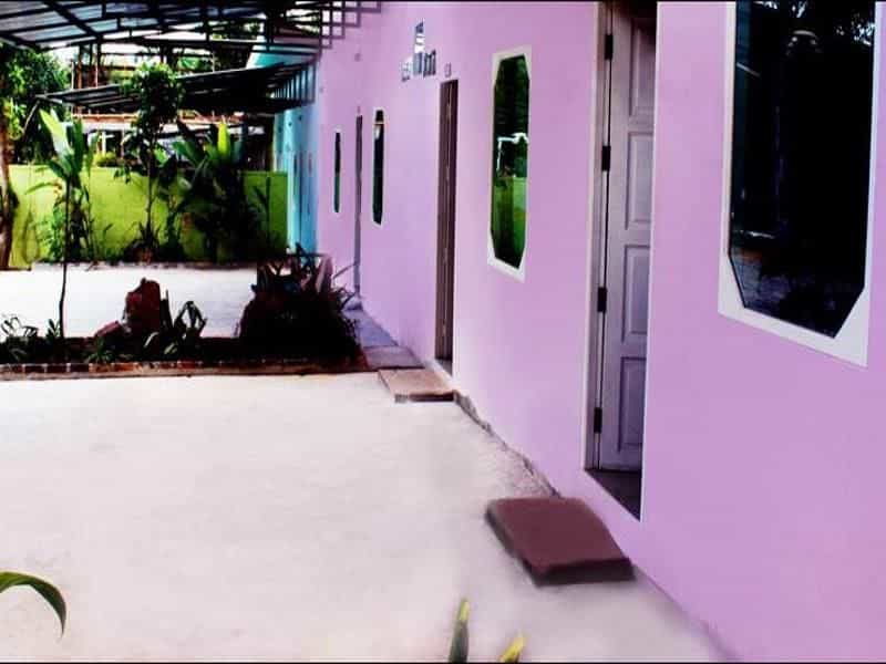 Kanta Hill Resort Kanta Hill Resort