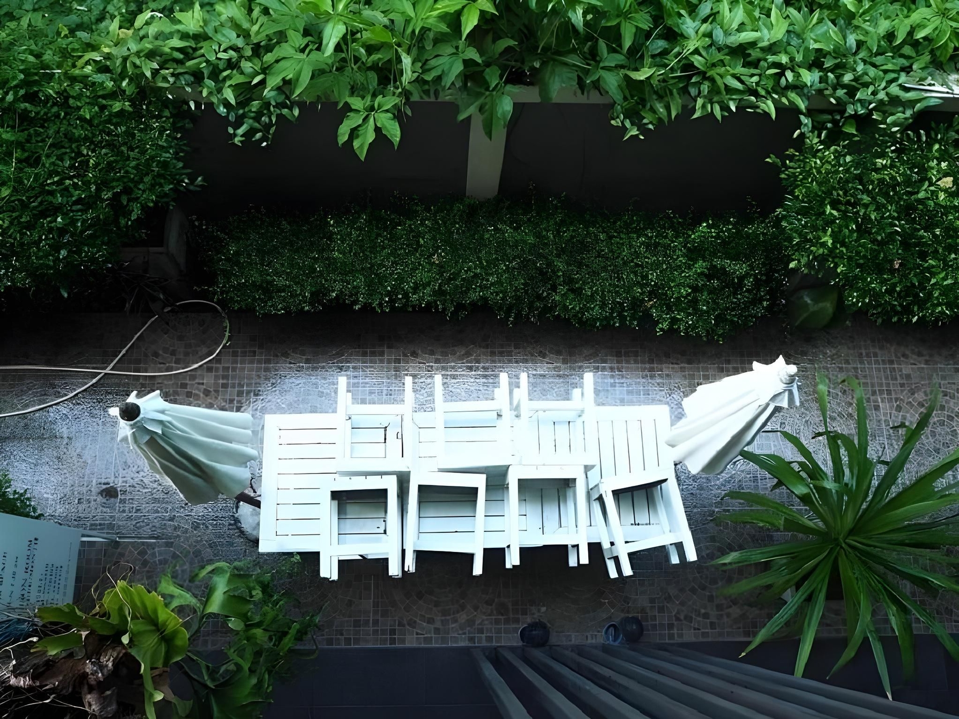 โรงแรมเมดิสัน (Madison Hotel)2
