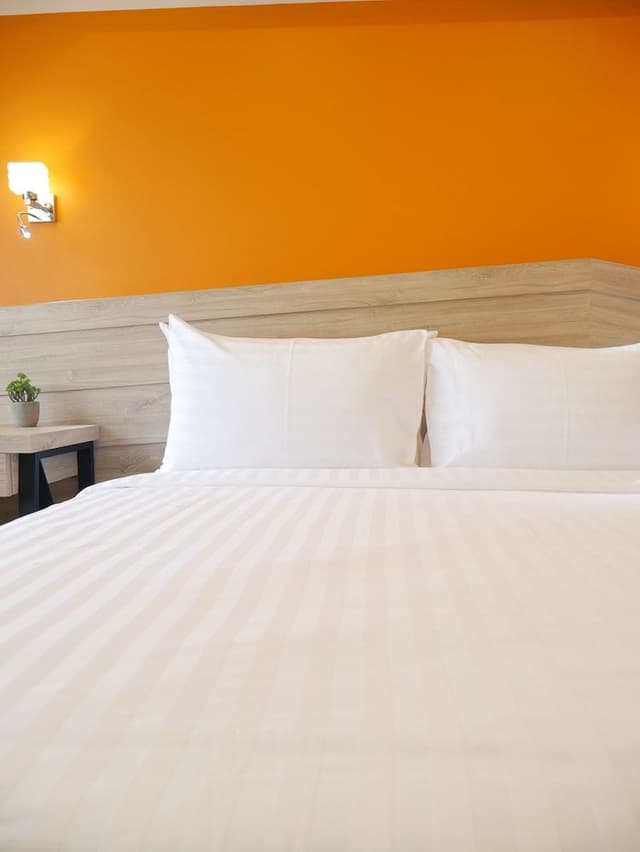 Superior Double Room, 1 Queen Bed, Non Smoking, Lanai