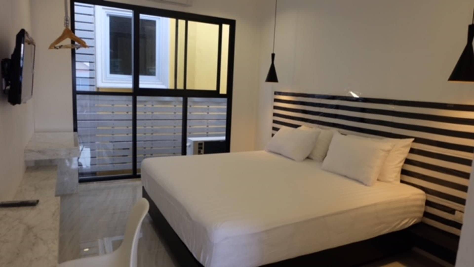 Chic-Chidkong Boutique Hotel Chic-Chidkong Boutique Hotel
