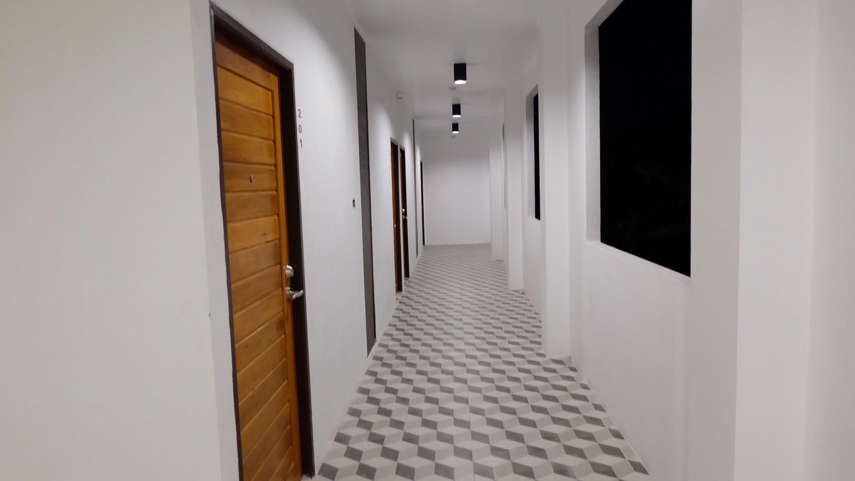 ชิค-ชิดโขง บูทิก โฮเต็ล (Chic-Chidkong Boutique Hotel)3