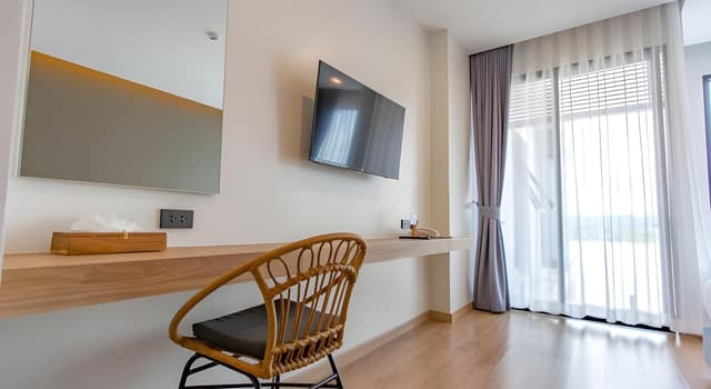 Superior Room Double
