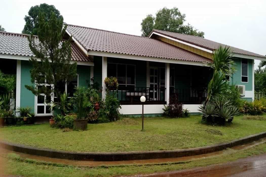 ซิกแซก รีสอร์ท ซิกแซก รีสอร์ท