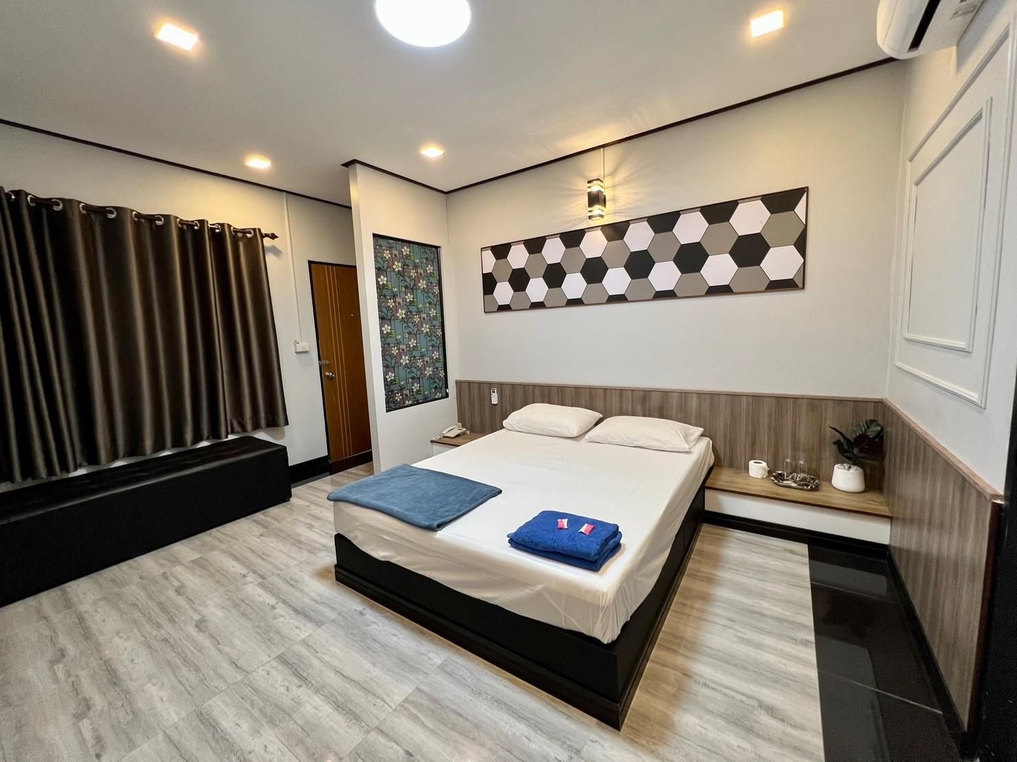 ซิกแซก รีสอร์ท (Zigzag Resort)0