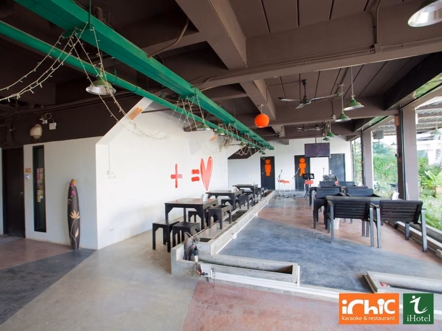 โรงแรมไอ (I Hotel)3