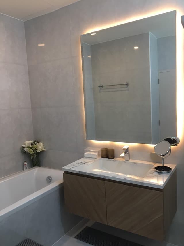 Pool Villa 1
