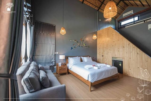 Family Villa