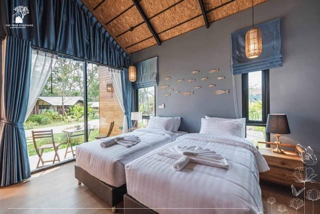 Family Villa