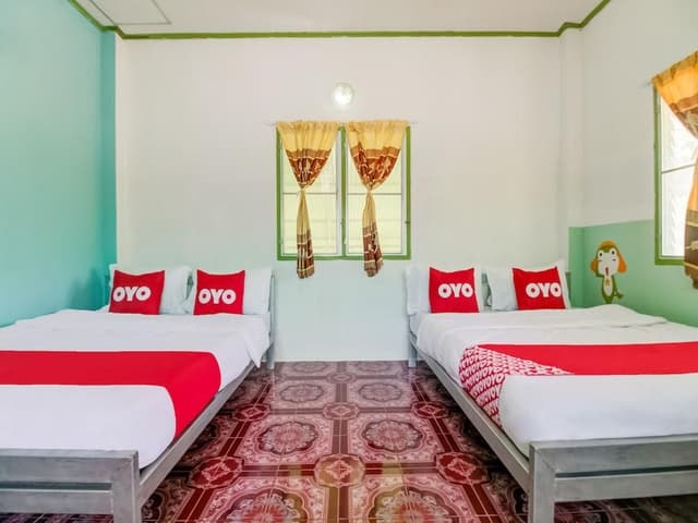 Family Suite