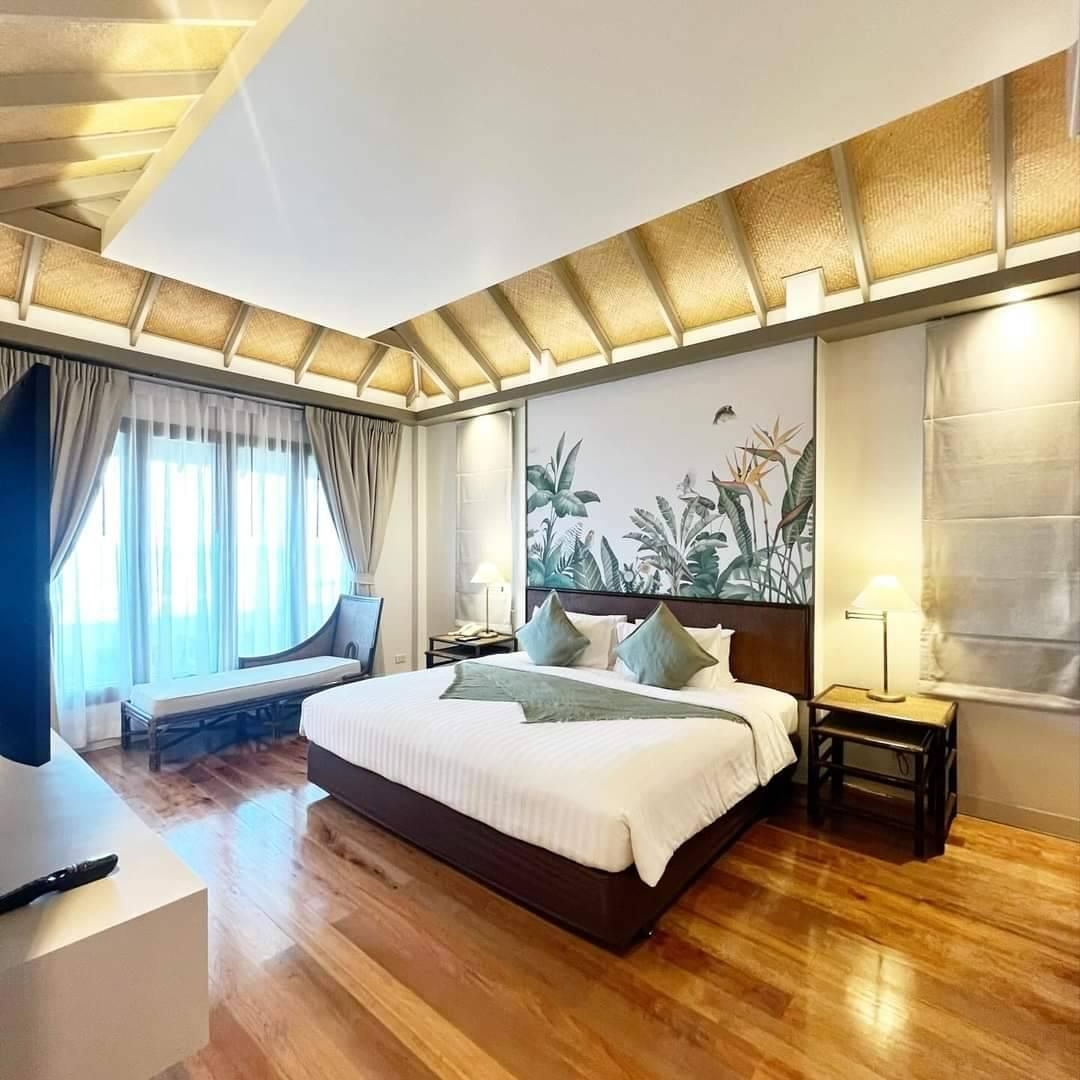 ฟิชเชอร์แมน รีสอร์ต (Fisherman's Resort)2