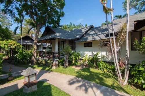 ฟิชเชอร์แมน รีสอร์ต (Fisherman's Resort)0