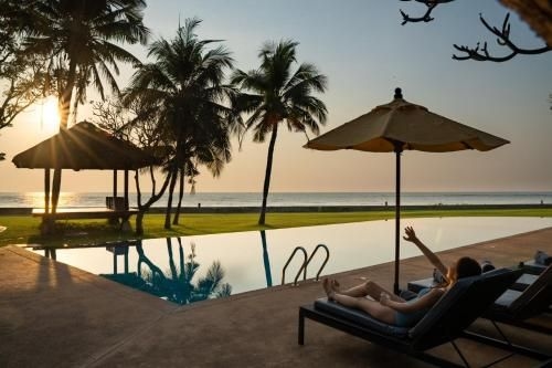 ฟิชเชอร์แมน รีสอร์ต (Fisherman's Resort)3