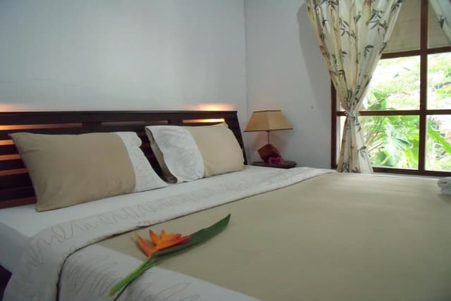 Villa for 2 Persons