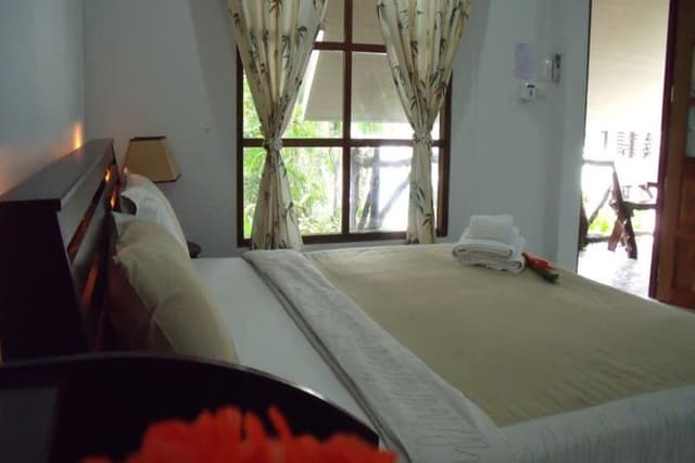 Villa for 2 Persons