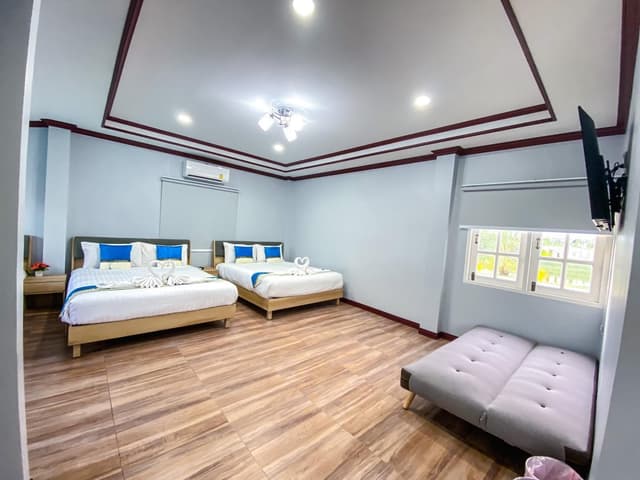 Family Villa