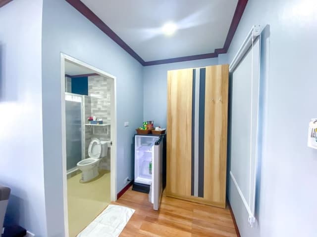 Family Villa, Pool Access