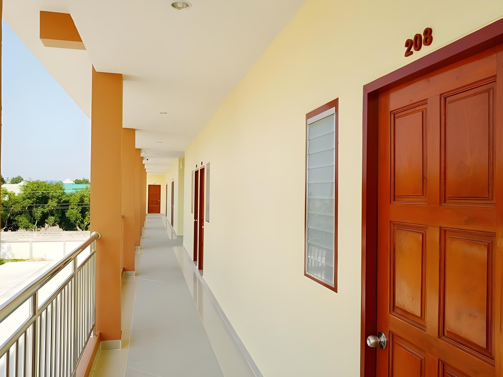 Wattana House Thayang Phetchaburi3