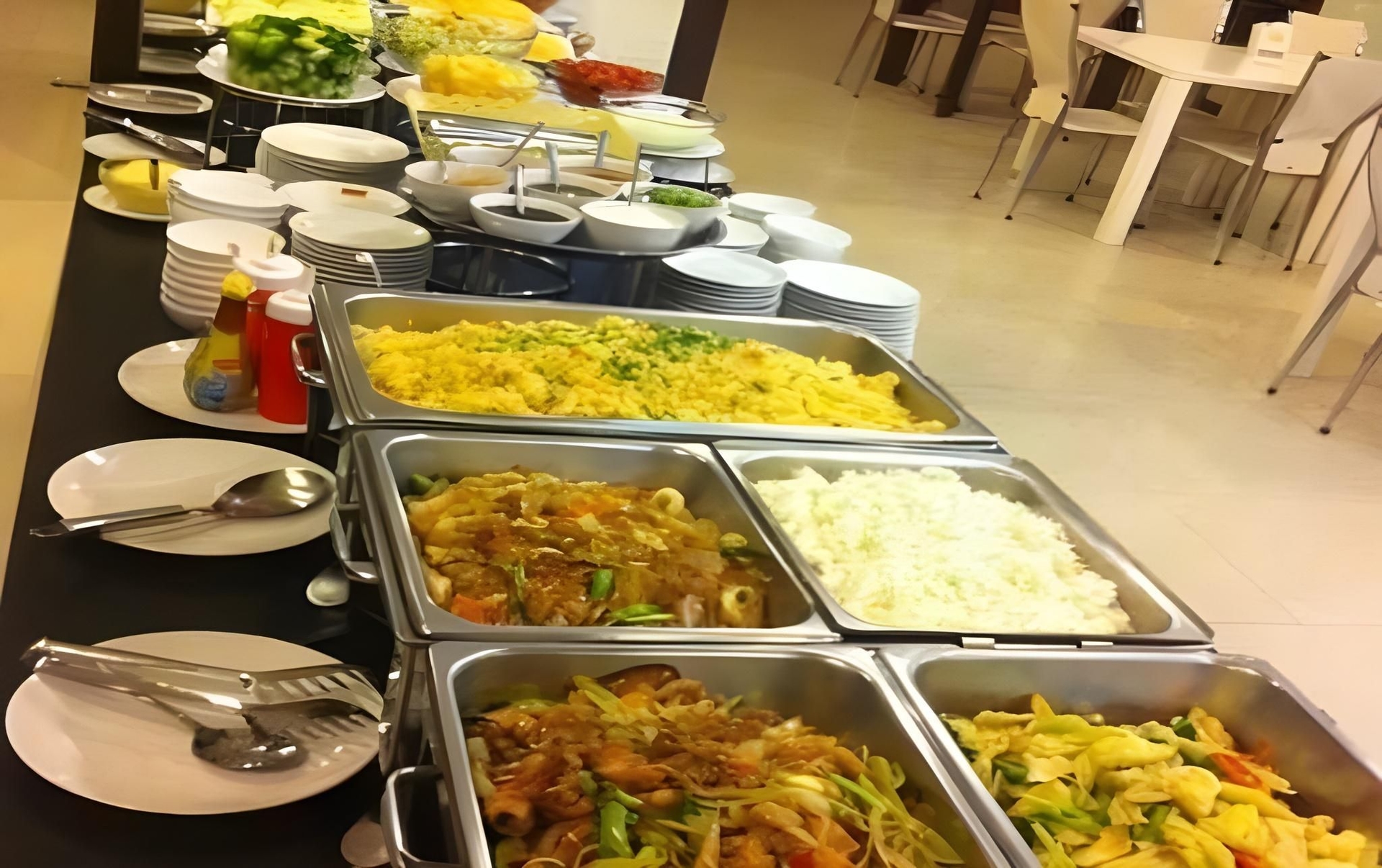 เดอะ เรสซิเดนซ์ ปราจีนบุรี (The Residence Prachinburi)4