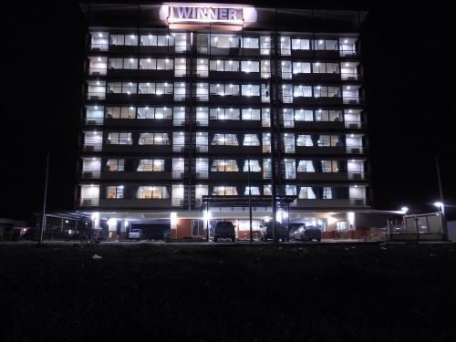 วินเนอร์ โฮเต็ล แอนด์ เซอร์วิซ อพาร์ตเมนต์ (WINNER HOTEL & SERVICED APARTMENT)3