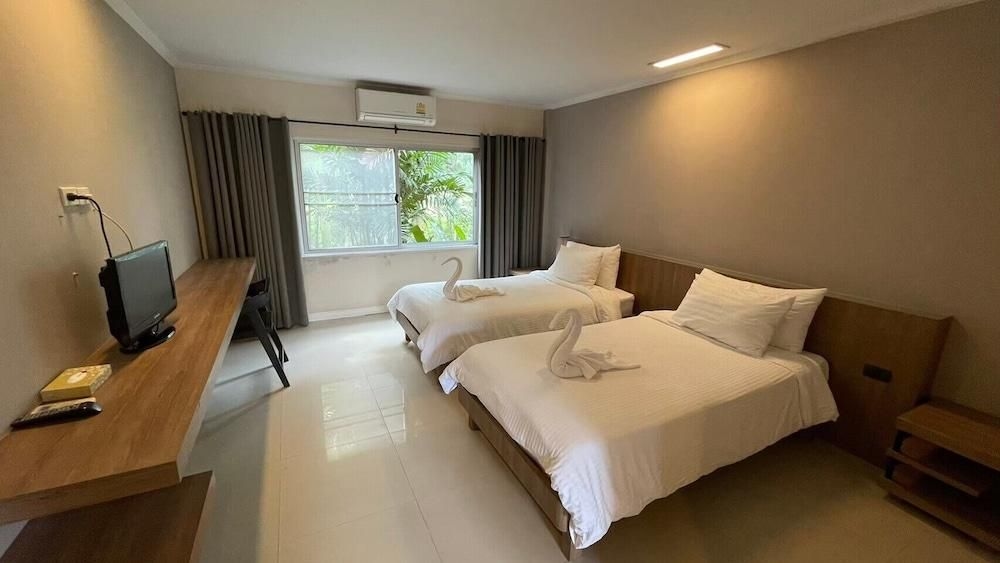 Kabinburi Sport Club - KBSC3