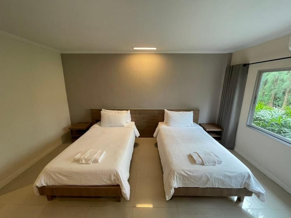 Kabinburi Sport Club - KBSC1