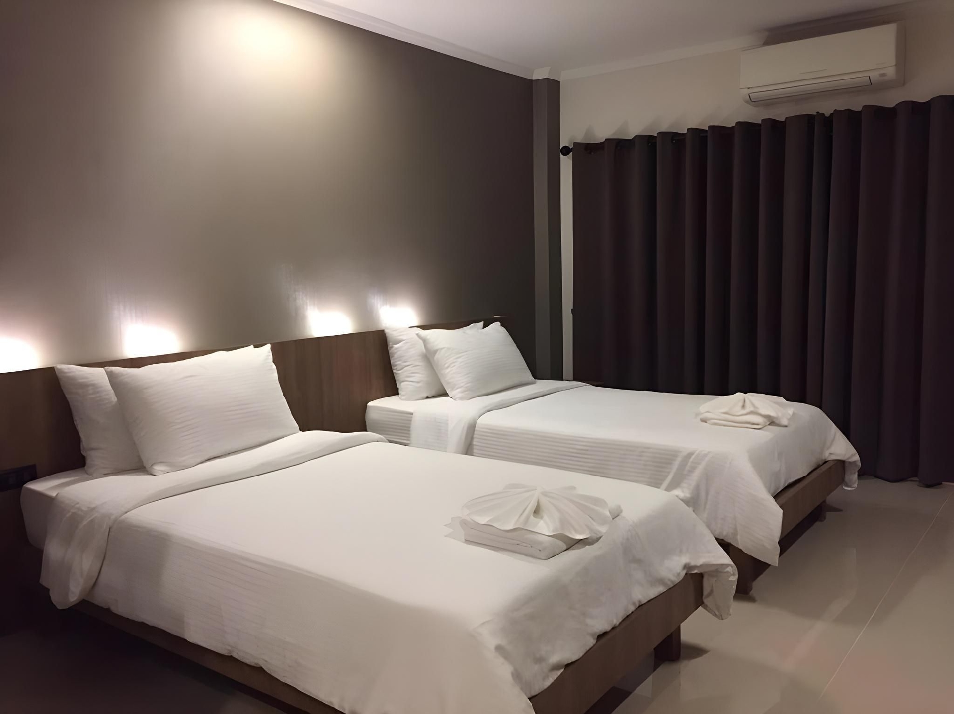 Kabinburi Sport Club - KBSC2