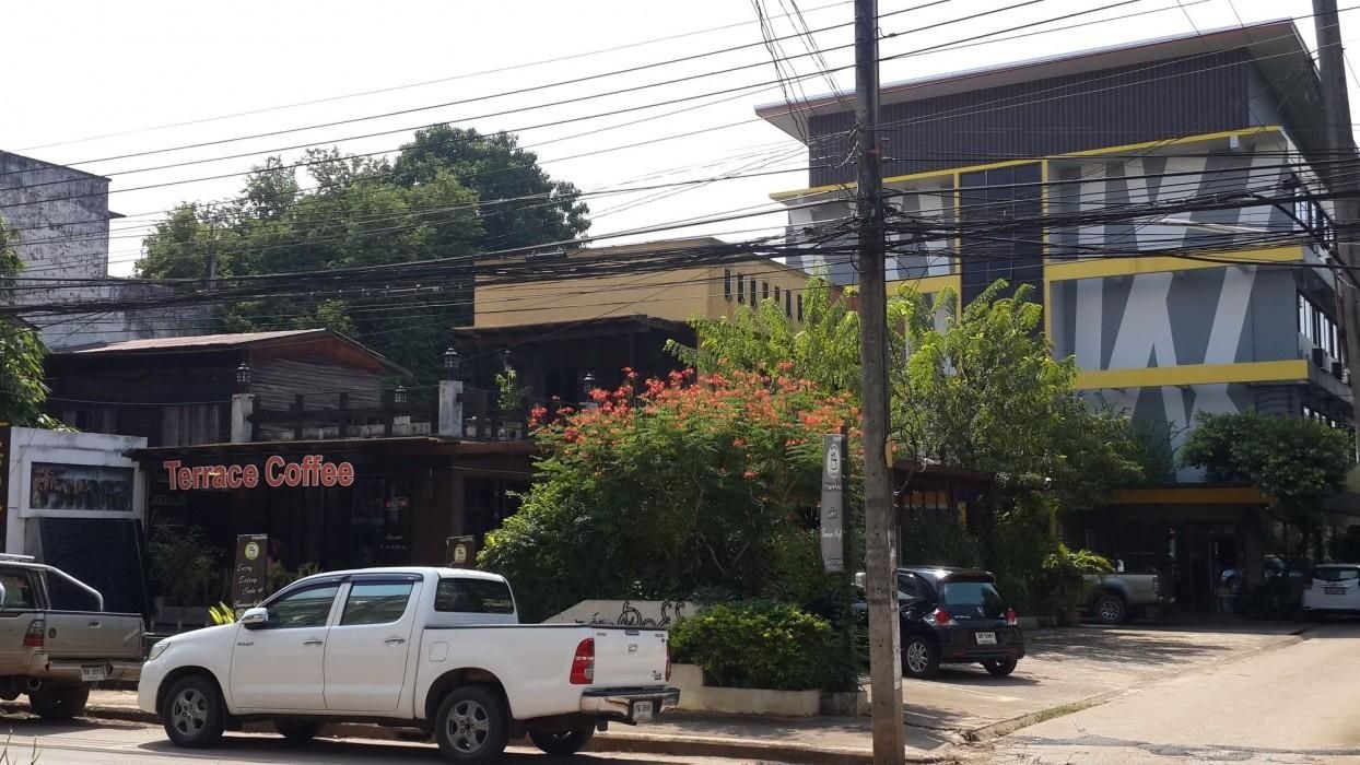 โรงแรมศิริมงคล (Sirimongkol Hotel)2